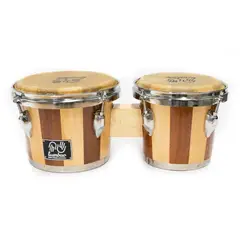 TUMBAO - Bongo de 75+ 8 TP6000 con funda