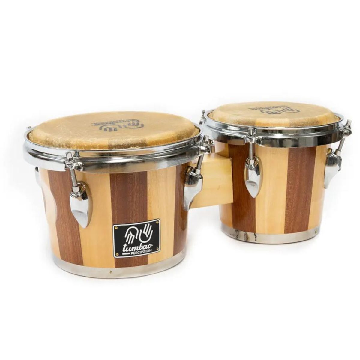 TUMBAO - Bongo de 75+ 8 Tumbao TP6000 con funda