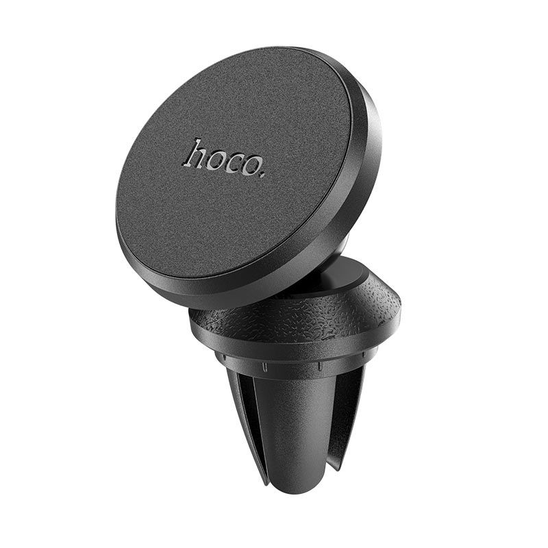 HOCO - Soporte auto Hoco CA81  Holder magnético de rejilla