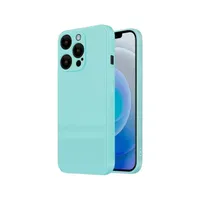 Carcasa Para iPhone 13 Pro Silicona Slim Full Protection