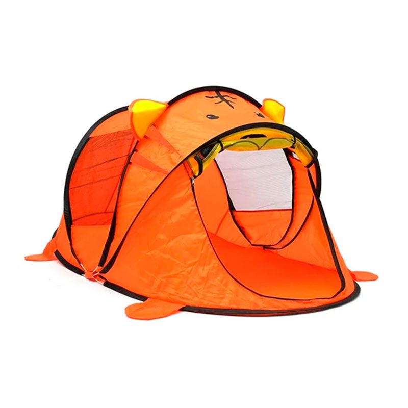 GENERICO - Carpa Infantil Tigre Aire Libre  RE3103O