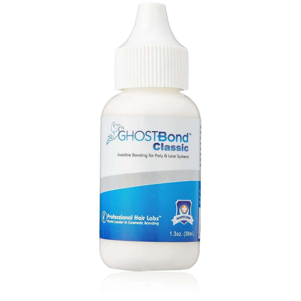 GENERICO - Ghost Bond Adhesivo Para Extensiones De Pelo 30ml
