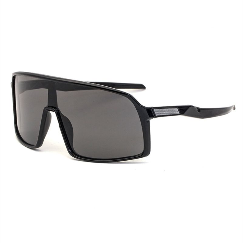 TIOZONEY - Gafas de sol deportivas
