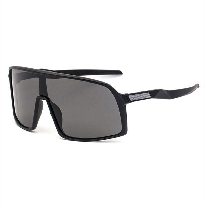 TIOZONEY - Gafas de sol deportivas