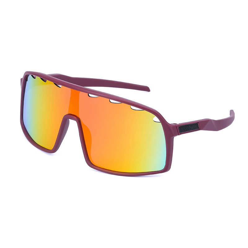 TIOZONEY - Gafas de sol deportivas.