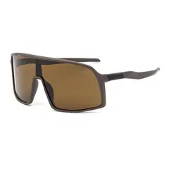 TIOZONEY - Gafas de sol deportivas