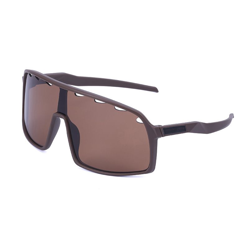TIOZONEY - Gafas de sol deportivas