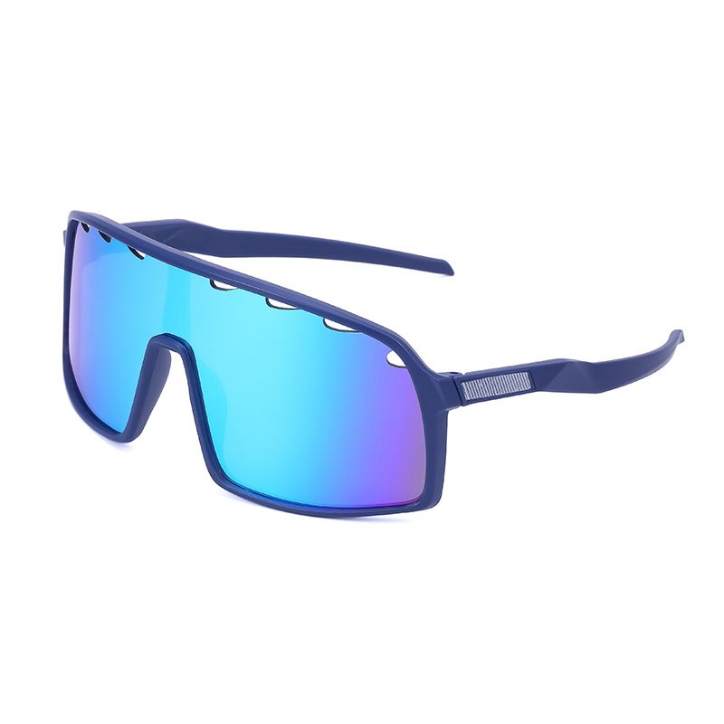 TIOZONEY - Gafas de sol deportivas