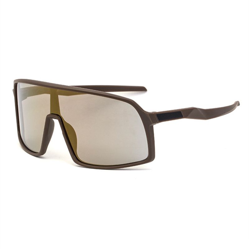 TIOZONEY - Gafas de sol deportivas