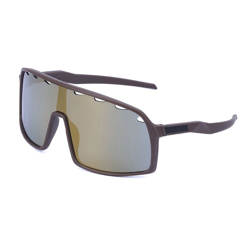 TIOZONEY - Gafas de sol deportivas