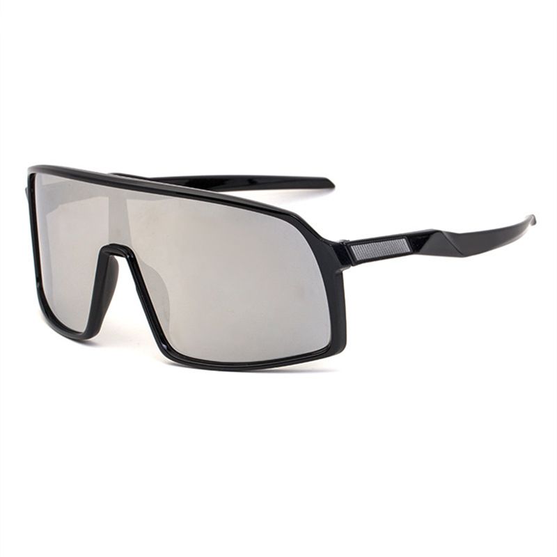 TIOZONEY - Gafas de sol deportivas