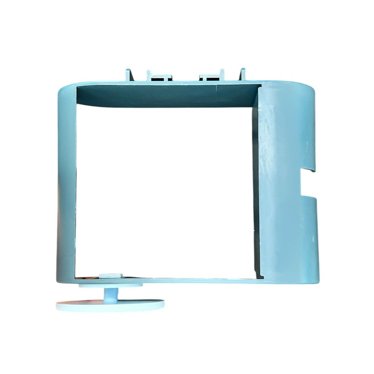 OEM - Soporte Porta Secador De Pelo Organizador Baño Plastico