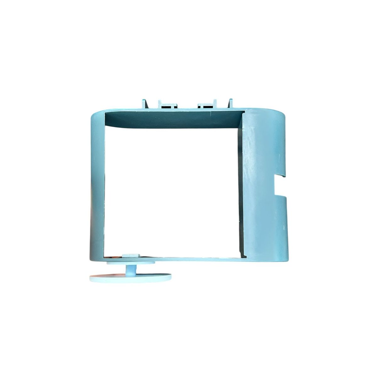 OEM - Soporte Porta Secador De Pelo Organizador Baño Plastico