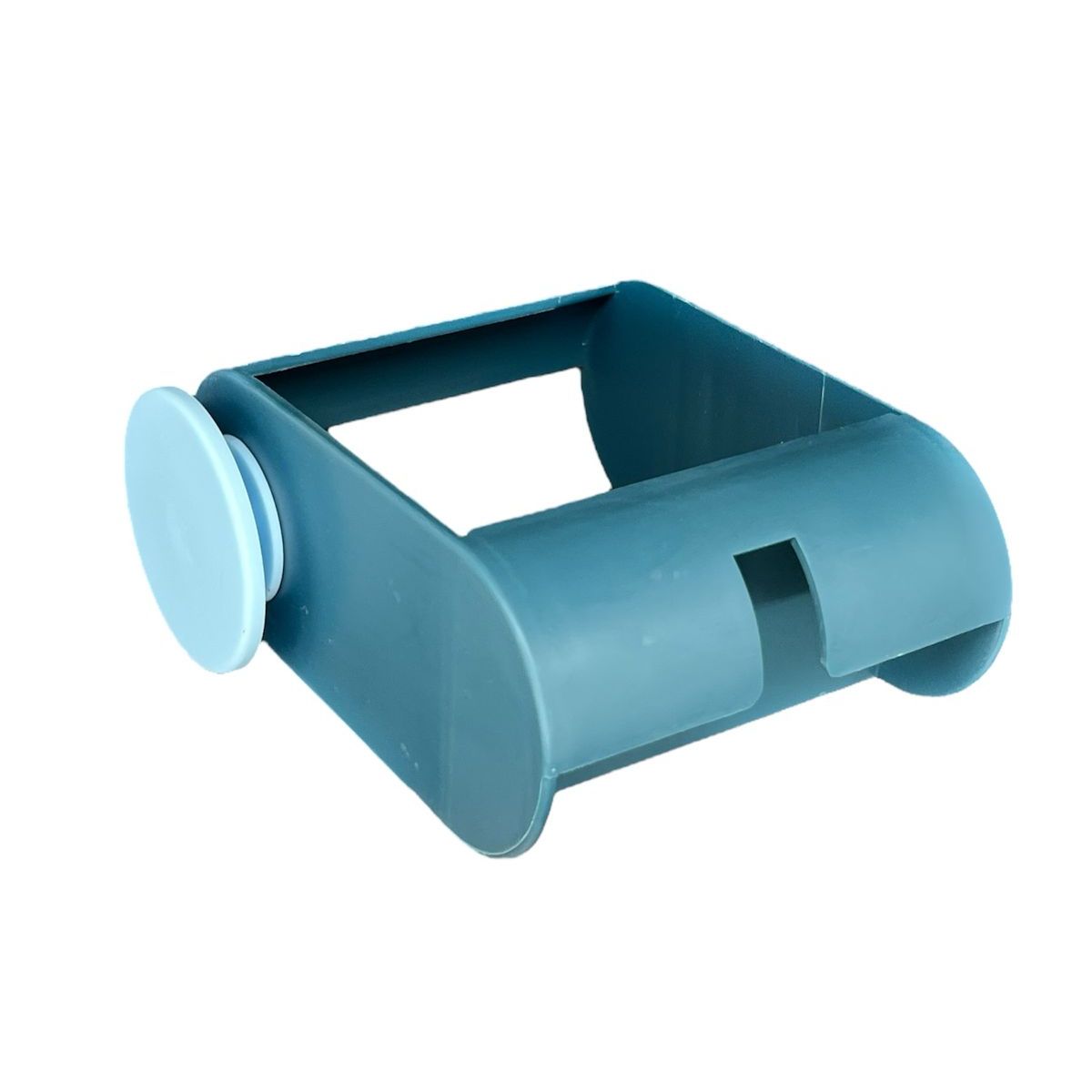 OEM - Soporte Porta Secador De Pelo Organizador Baño Plastico