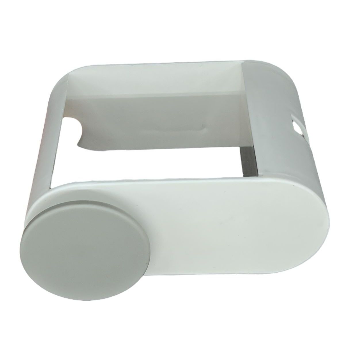 OEM - Soporte Porta Secador De Pelo Organizador Baño Plastico