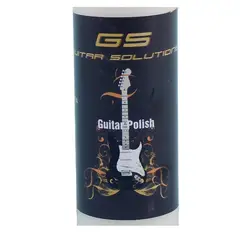 GUITAR SOLUTIONS - Liquido para limpiar Guitarras y bajos LGP 01