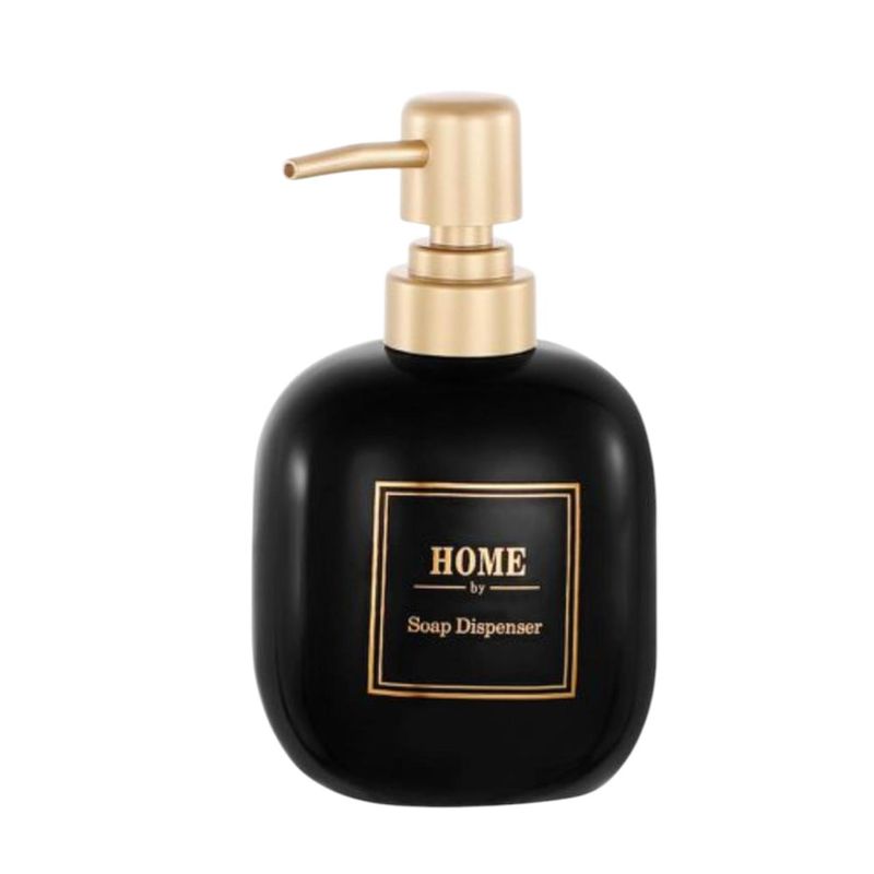 OEM - Dispensador Jabón Alcohol Gel Home Decorativo 250ml