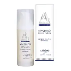 DR FONTBOTE - Vitagen Día Gel Crema Facial