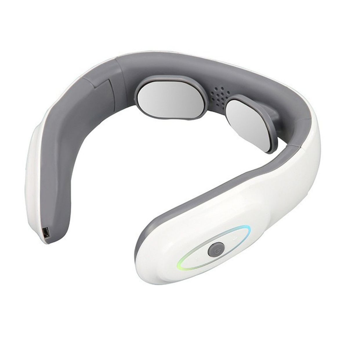 TIOZONEY - Cuello Hombro Masaje Instrumento