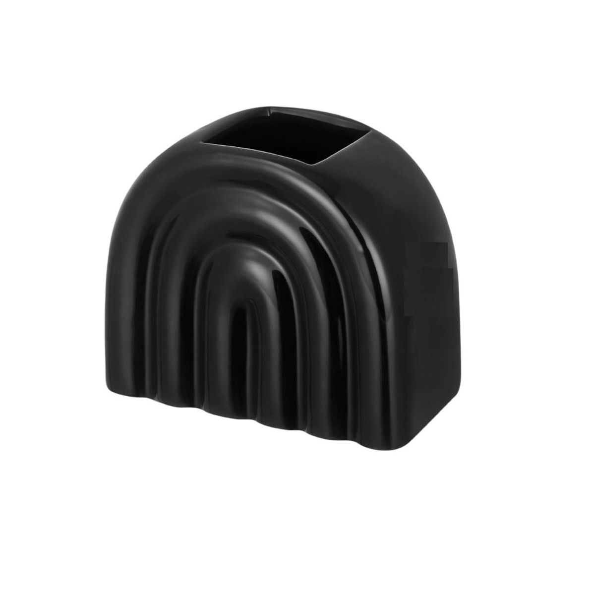 OEM - Porta Cepillo De Dientes Con Diseño Arcoiris