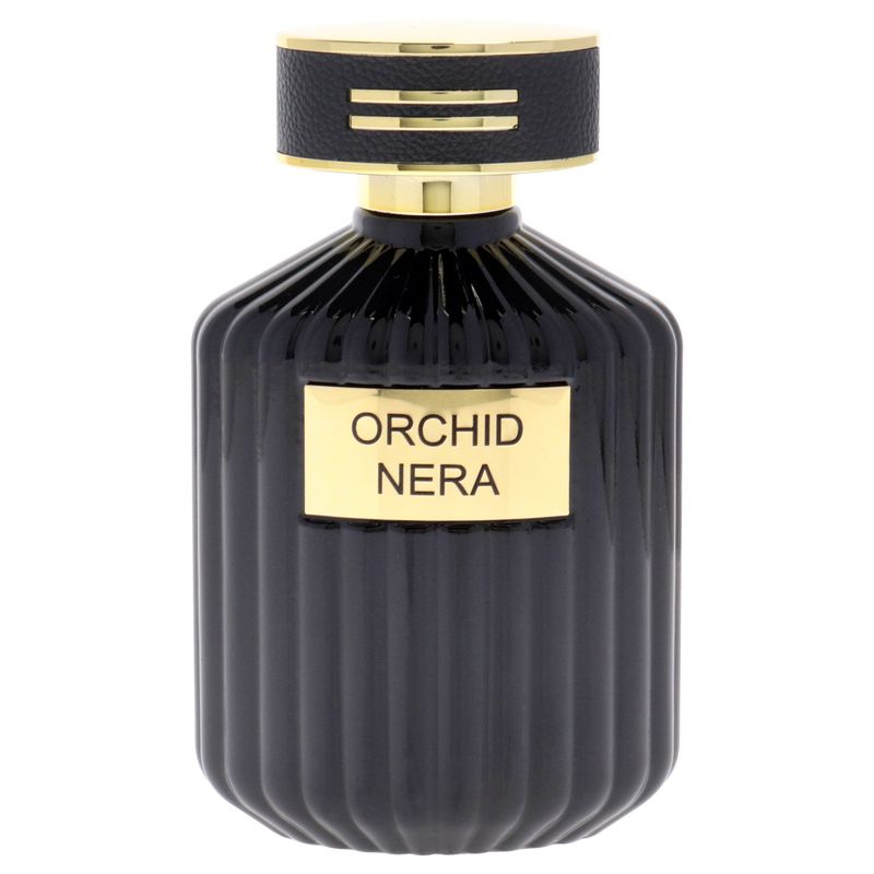 FRAGANCES WORLD - Orchid 100ml Fragrance World