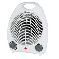 KENDAL - Termoventiador Vertical Calefactor Fh-103ts 3 Niveles