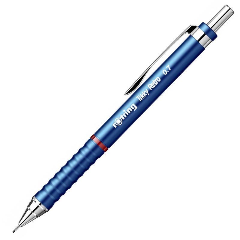 ROTRING - Portamina Tikky Retro Rotring 07mm