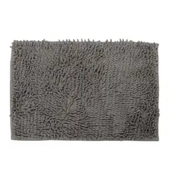 OEM - Alfombra Entrada Baño Hogar Limpiapiés 38x58cm