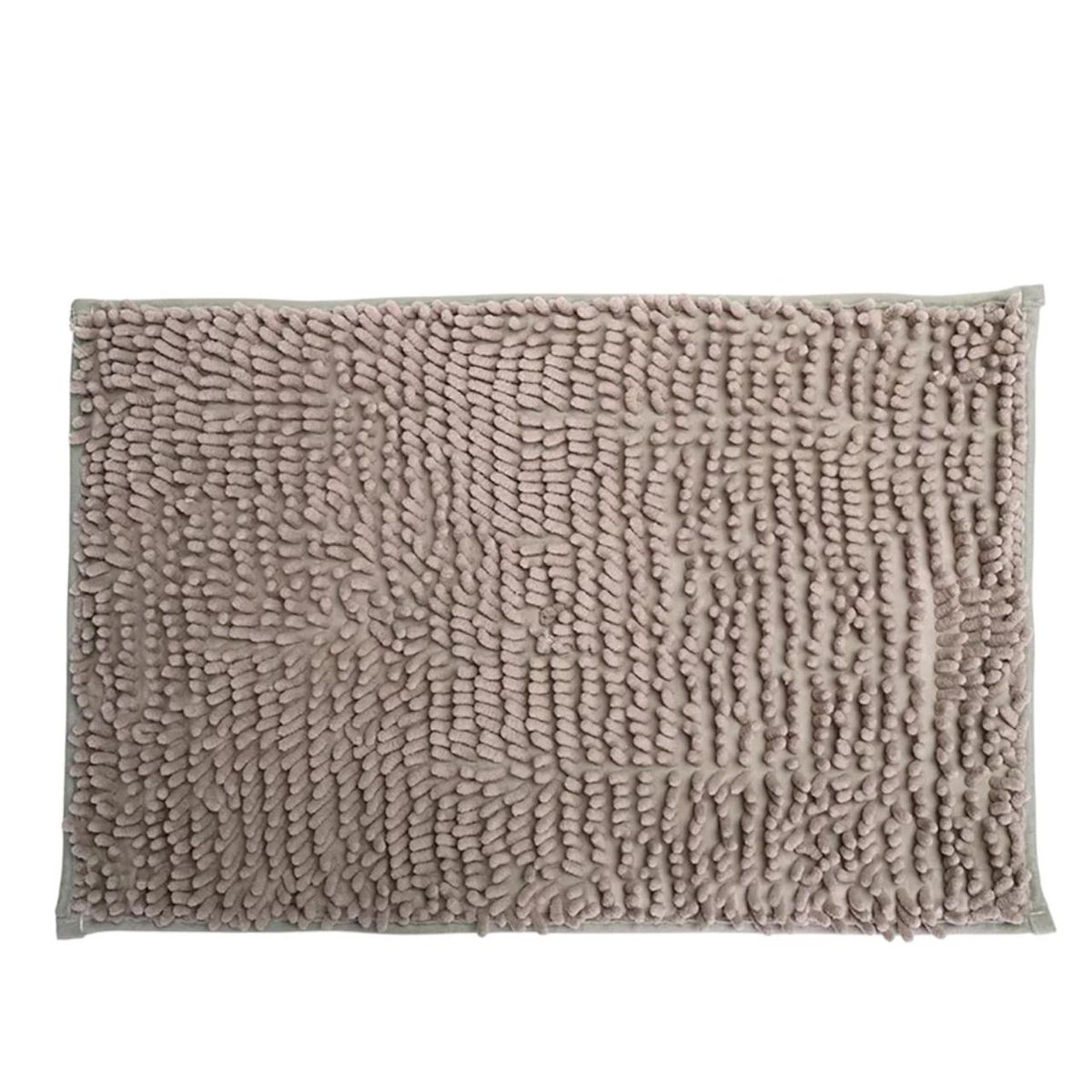 OEM - Alfombra Entrada Baño Hogar Limpiapiés 38x58cm