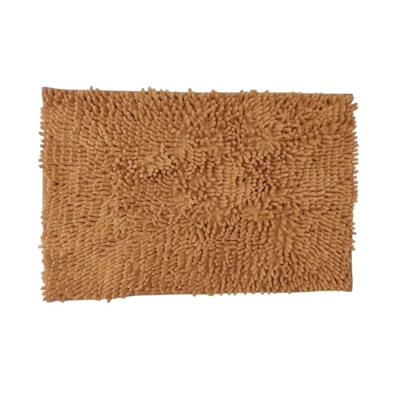 OEM - Alfombra Entrada Baño Hogar Limpiapiés 38x58cm