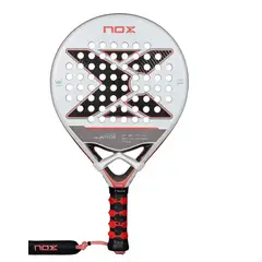 NOX - Pala VK10 Quantum 3K 2025 Aranzazu Osoro + Overgrip