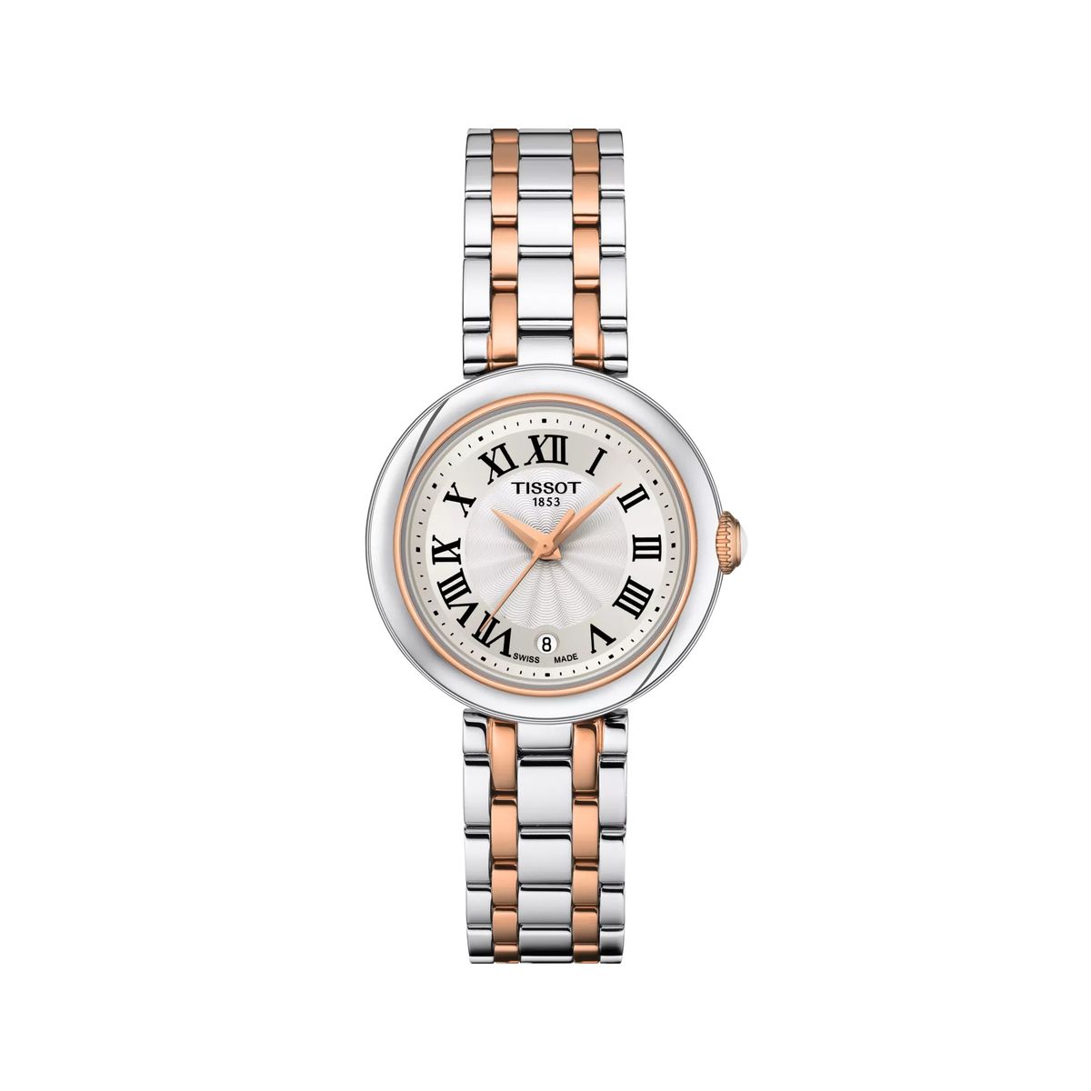 TISSOT - Reloj Tissot Bellissima Oro Rosa