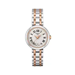 TISSOT - Reloj Bellissima Oro Rosa