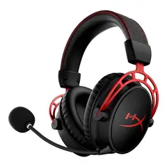 HYPERX - Audifonos Gamer Cloud Alpha Wireless