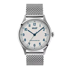 TISSOT - Reloj Heritage 1938 COSC