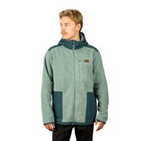 Chaqueta Polar Journey V2 Hombre