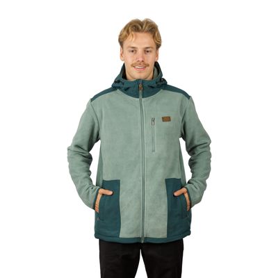 Imagen 2 del producto Chaqueta Polar Journey V2 Hombre