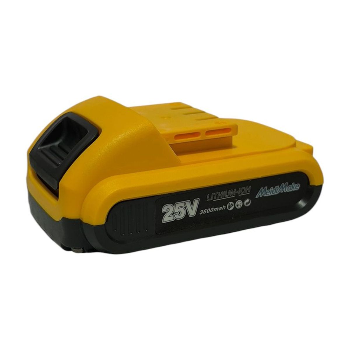 OEM - Bateria Lithium-ion Para Herramientas Inalambricas 25v