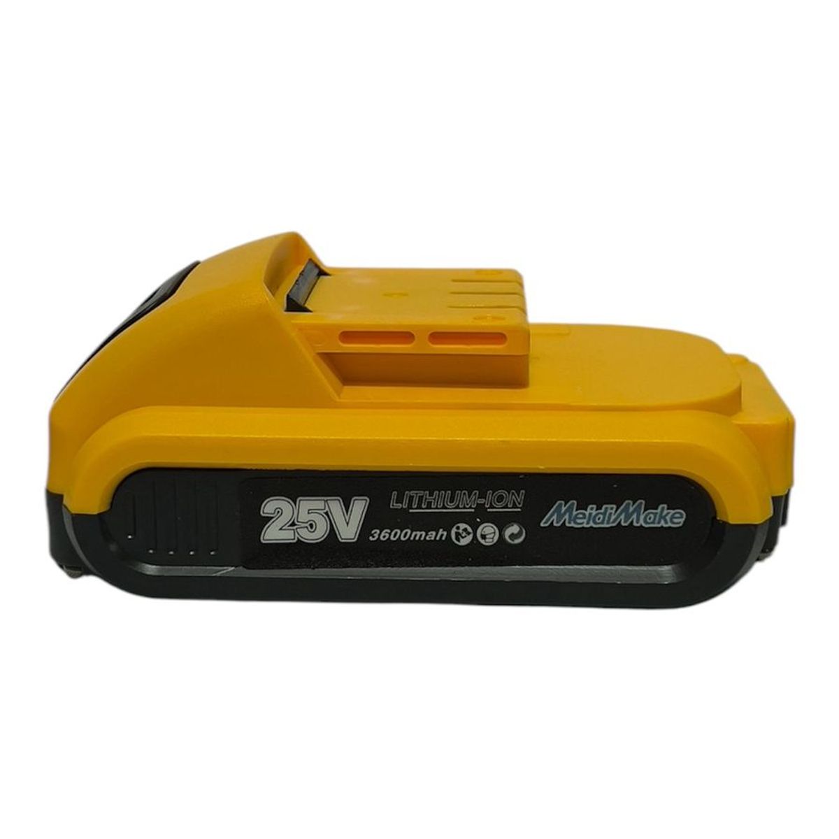 OEM - Bateria Lithium-ion Para Herramientas Inalambricas 25v