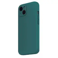 GENERICO - Carcasa Para iPhone 13 Silicona Slim Full Protection