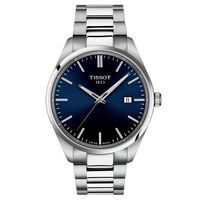 Reloj Pr100 Classic Acero Azul