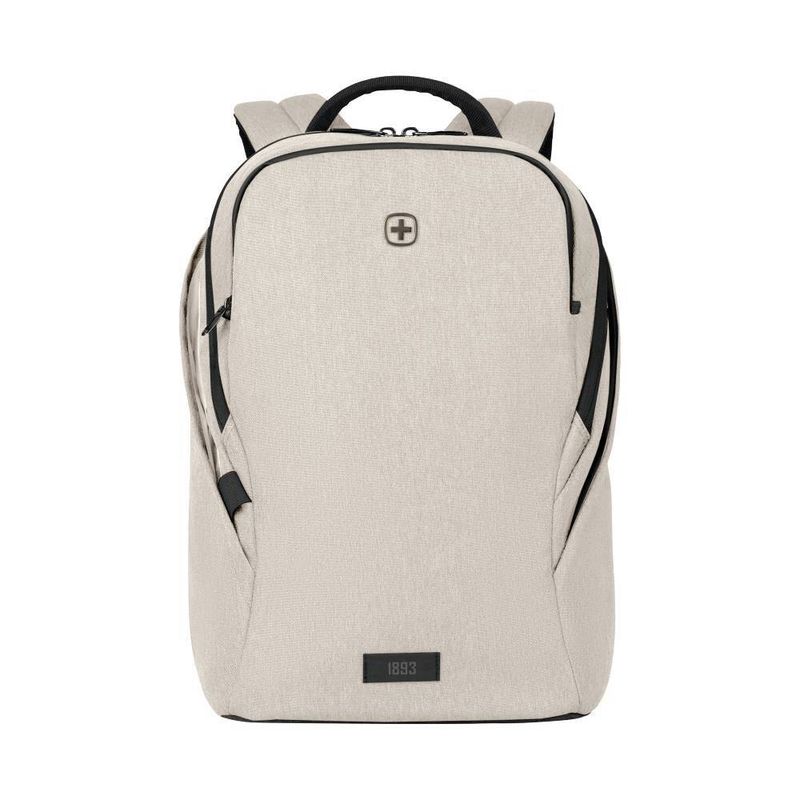 WENGER - Mochila MX gris Wenger