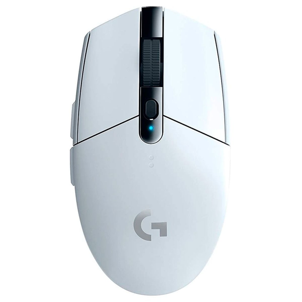 LOGITECH - Mouse Gamer Inalámbrico Logitech G305 Blanco