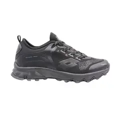 LOTTO - Zapatilla Trail Running Hombre - Benevento Negro