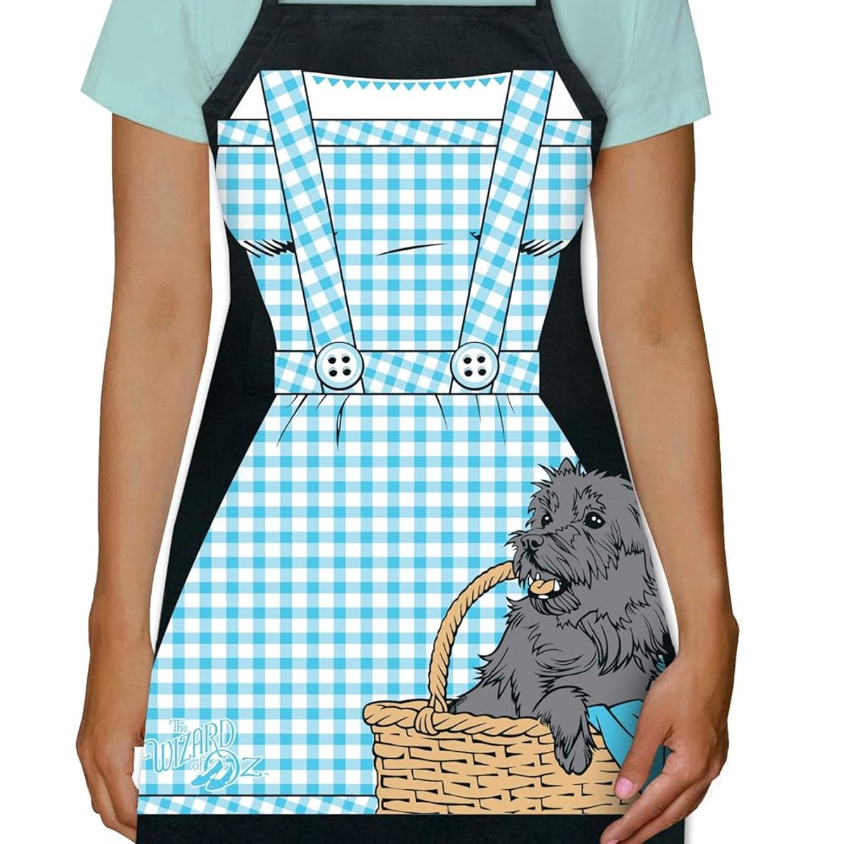 GENERICO - Delantal.