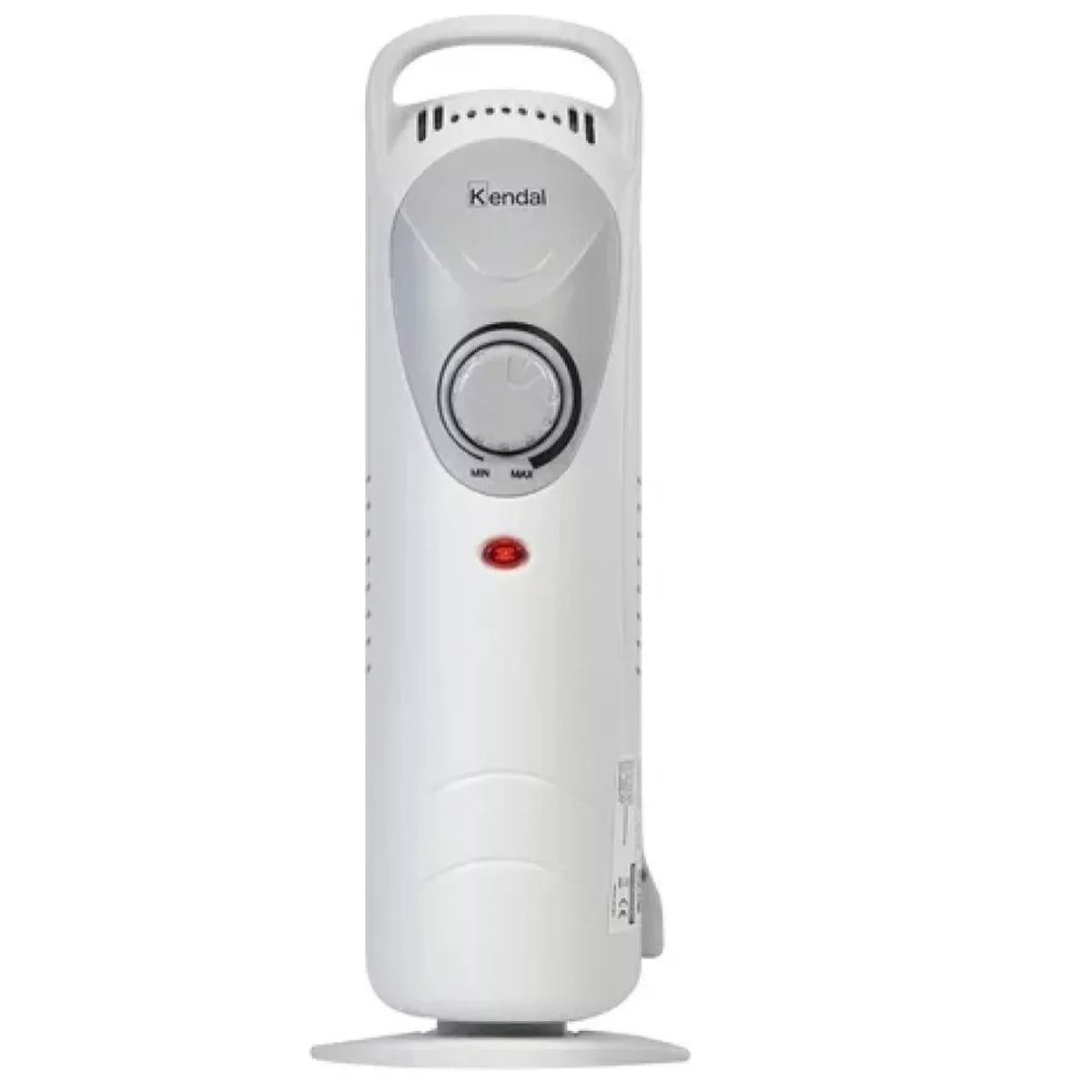 KENDAL - Estufa Mini Oleoelectrica Kendal Df-1000h1-9 Color Blanco