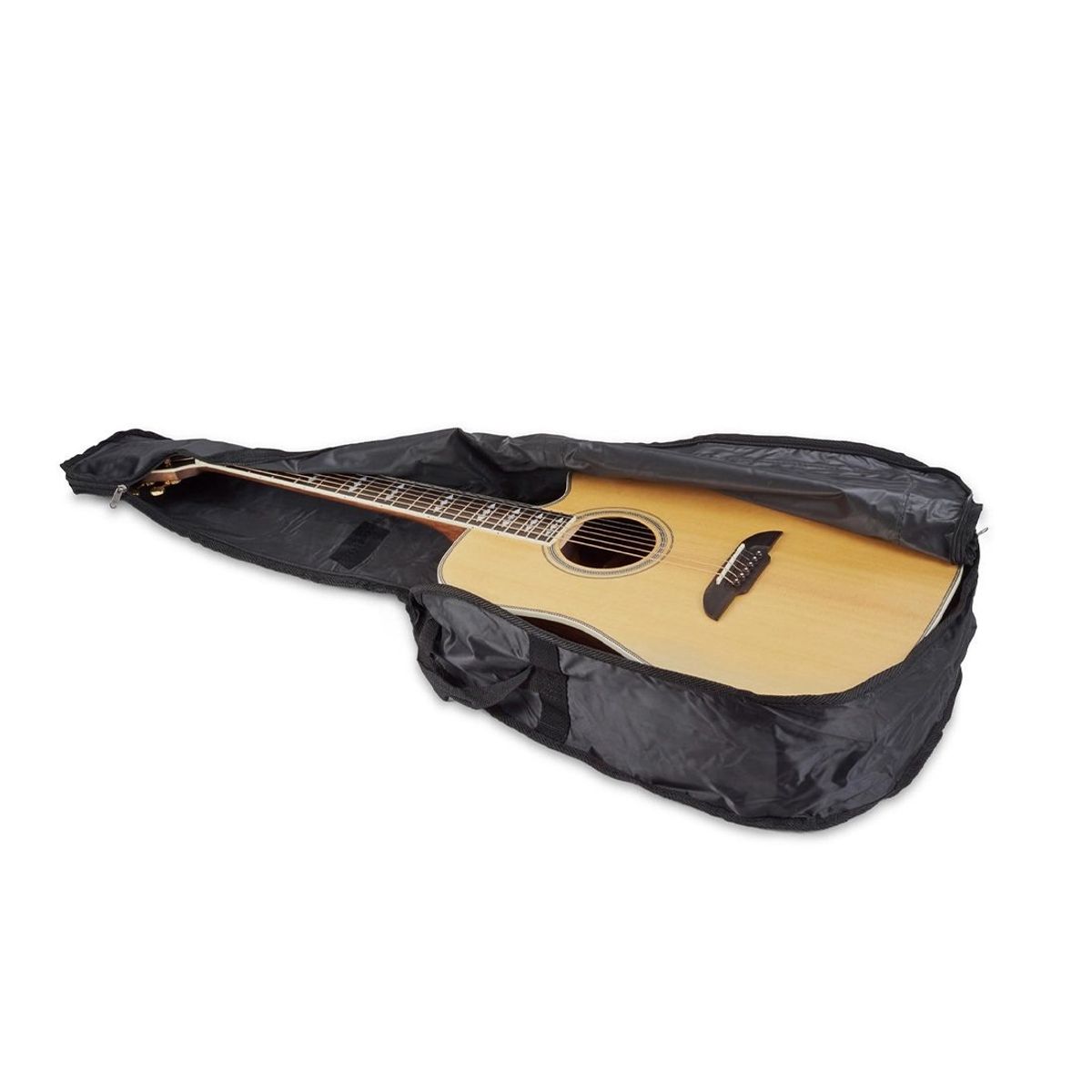 ROCKBAG - Funda para Guitarra Clasica RockBag RB 20538B