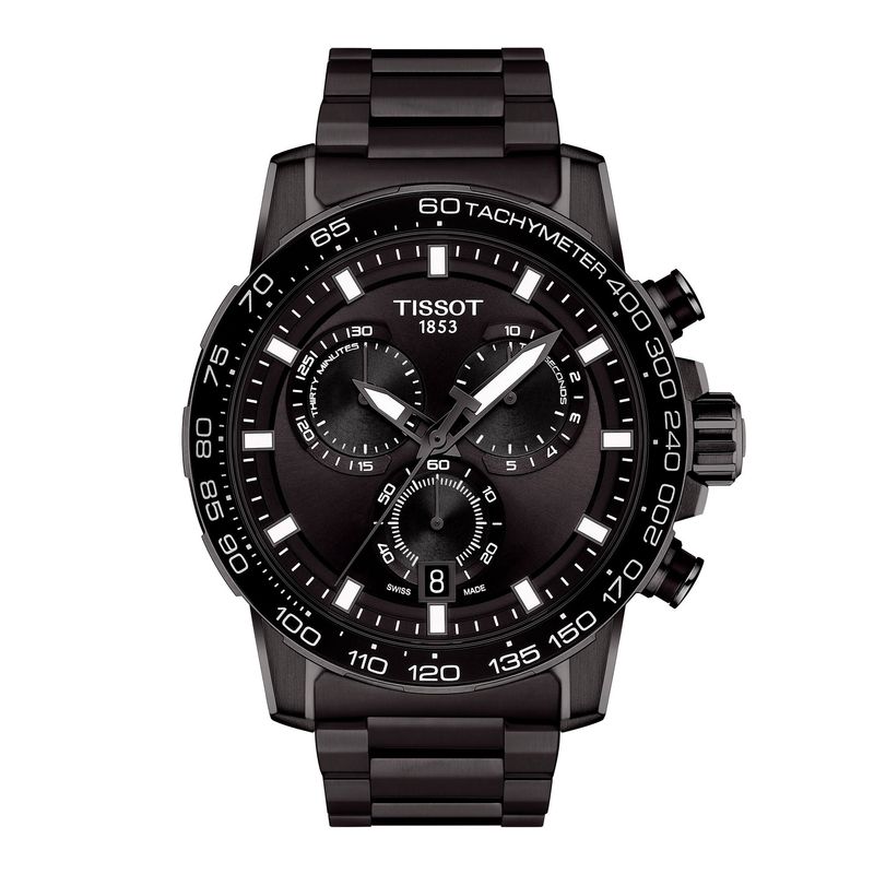 TISSOT - Reloj Tissot Supersport Chrono