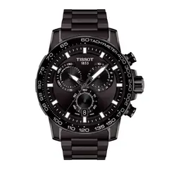 TISSOT - Reloj Supersport Chrono