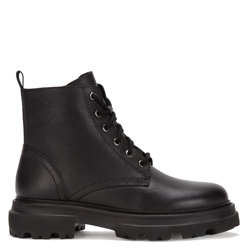 GACEL - Botin - Eve - Gacel - Negro